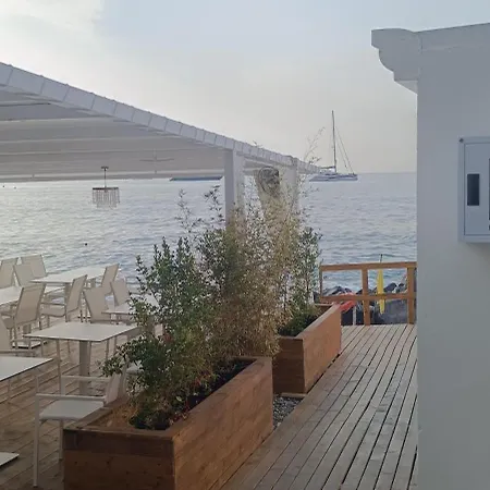 Perla Marina Apartman