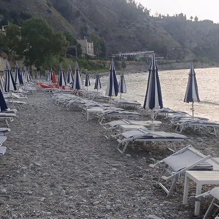 Perla Marina Apartman *