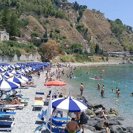 Perla Marina Apartment Taormina