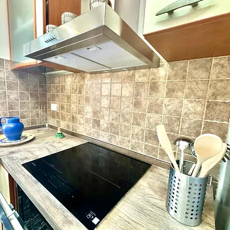 Apartment Perla Marina Taormina