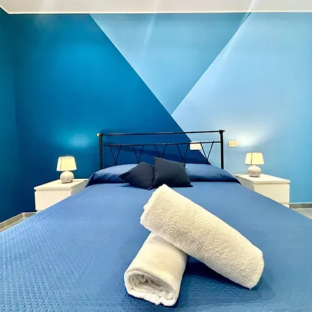 Apartment Perla Marina