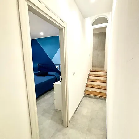 شقة Perla Marina