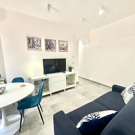 Perla Marina Apartment *