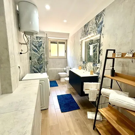 Apartment Perla Marina Taormina