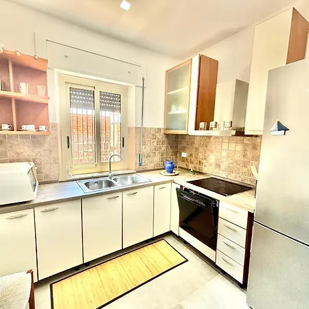 Apartment Perla Marina *