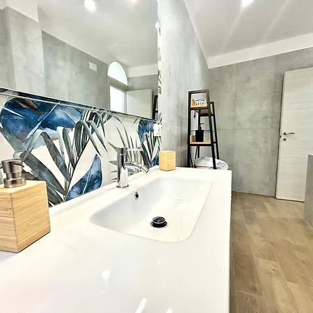 Perla Marina Apartment Taormina