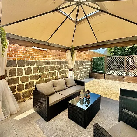 Apartment Perla Marina Taormina