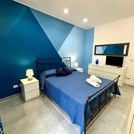 Apartment Perla Marina *