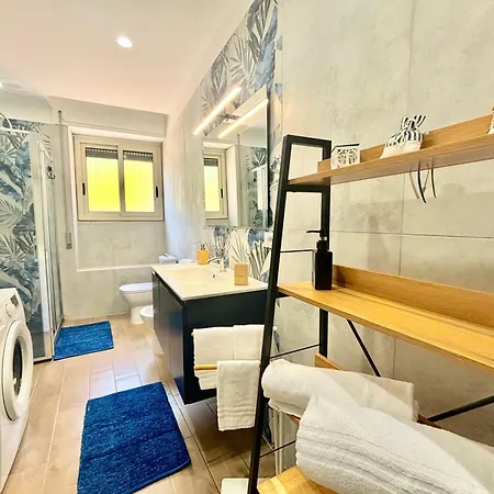 Perla Marina Apartment *