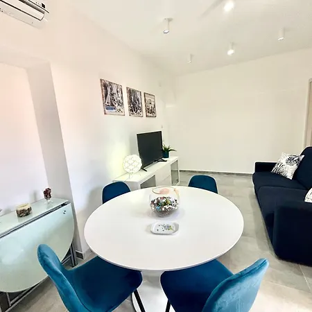 Apartment Perla Marina *