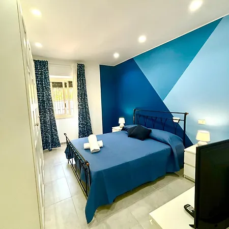 Perla Marina Apartment Taormina