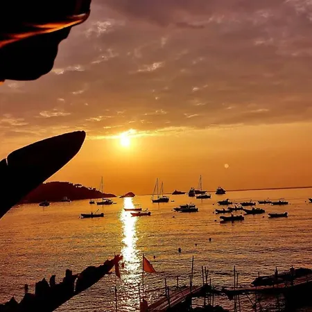 Perla Marina * Taormina