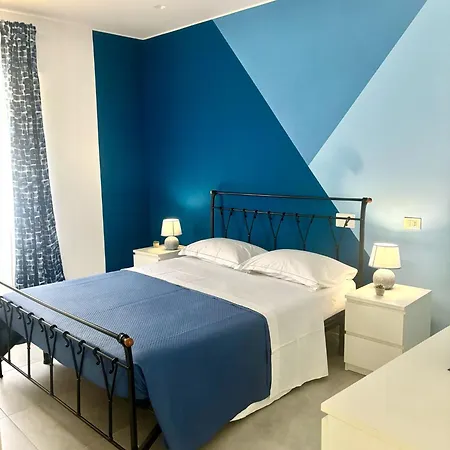Apartment Perla Marina