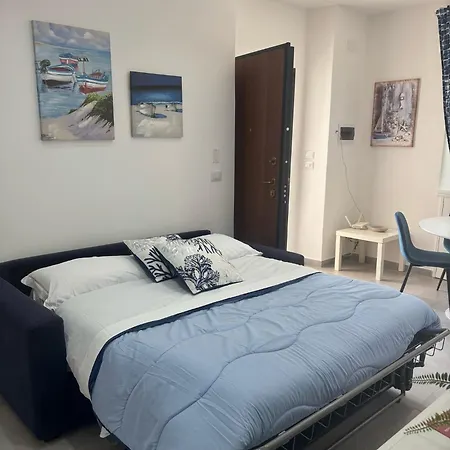 Perla Marina Apartment *