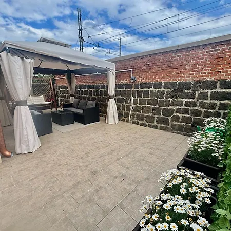Perla Marina Apartment