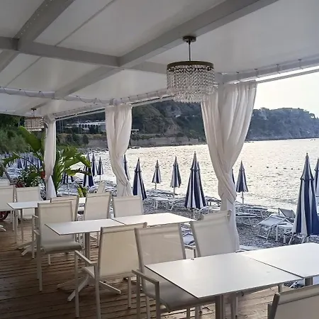 Perla Marina * Taormina