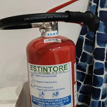 Perla Marina Lägenhet Taormina