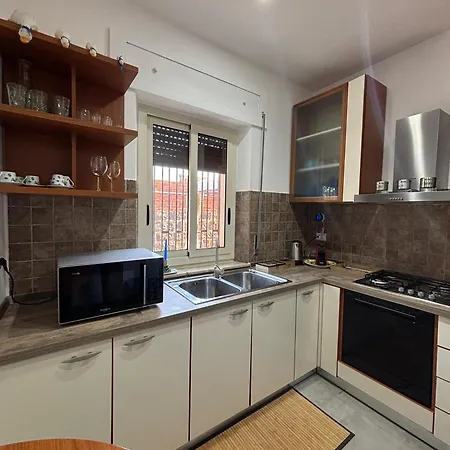 Appartement Perla Marina Taormine