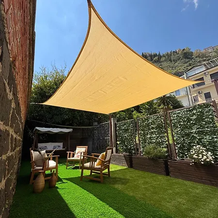 Perla Marina Apartment *