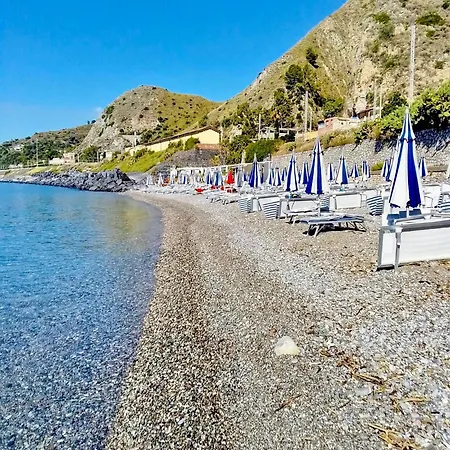 Perla Marina Taormina