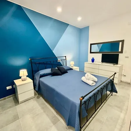 Διαμέρισμα Perla Marina