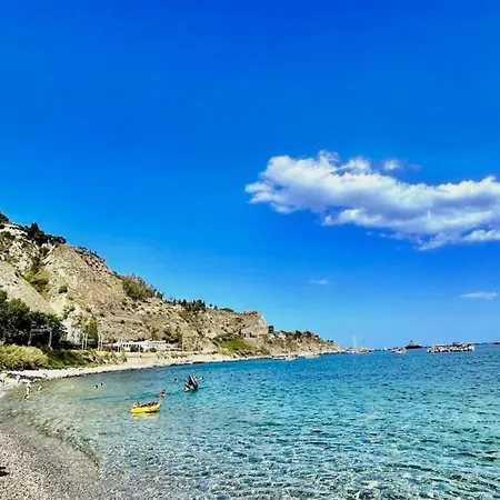 Διαμέρισμα Perla Marina *