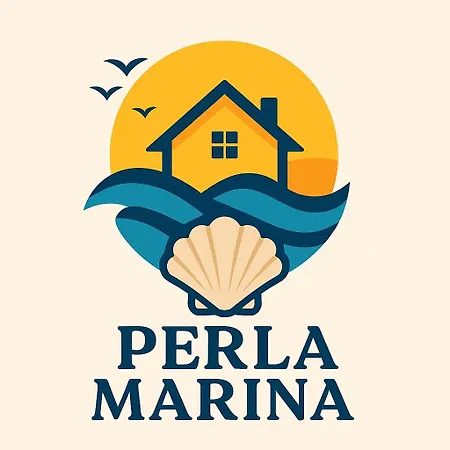 Perla Marina דירה טאורמינה