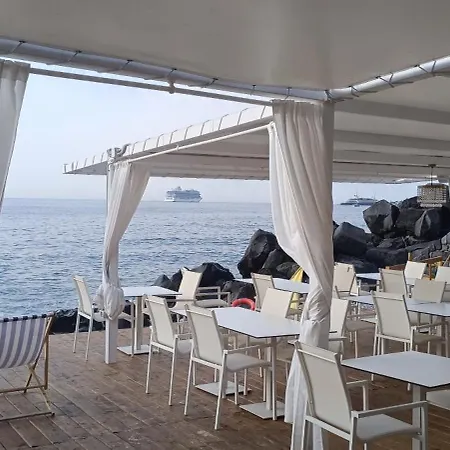 Perla Marina דירה טאורמינה